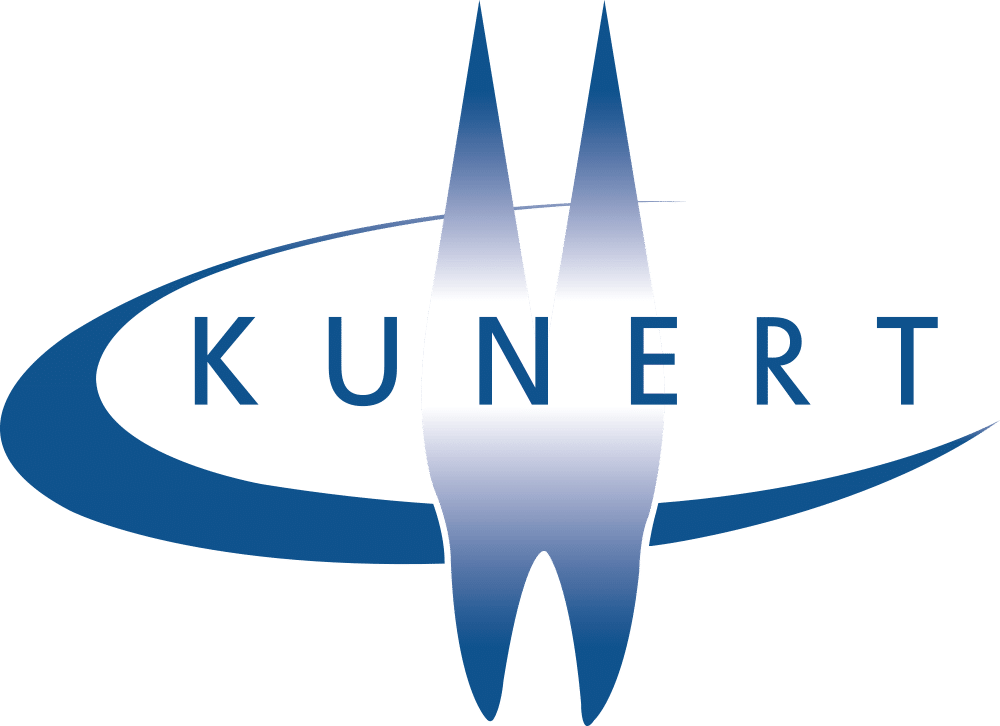 Kunert Zahnmedizin Logo